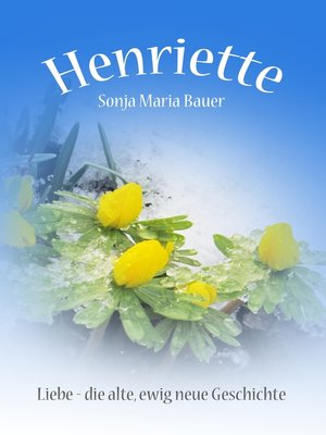 cover image of Henriette